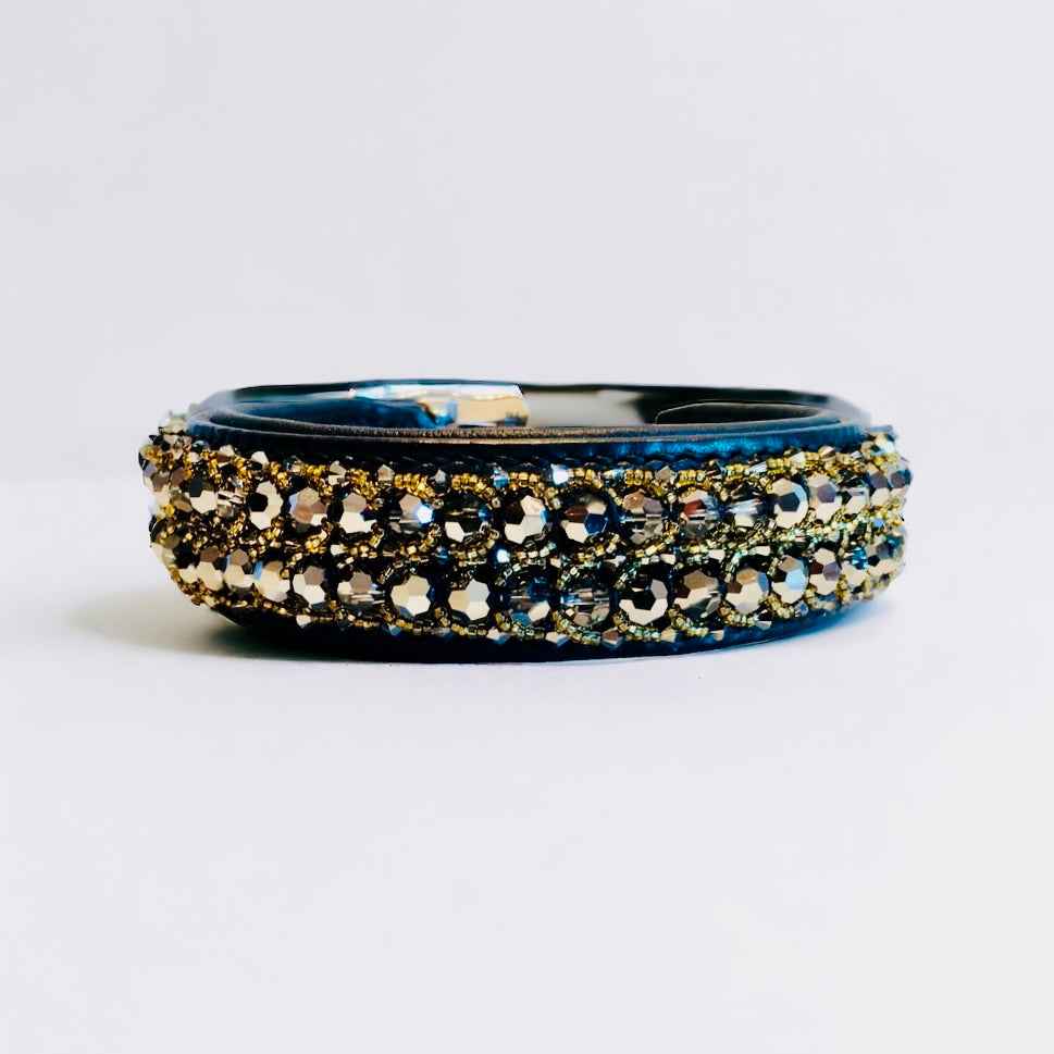 Double Passion Dog collar