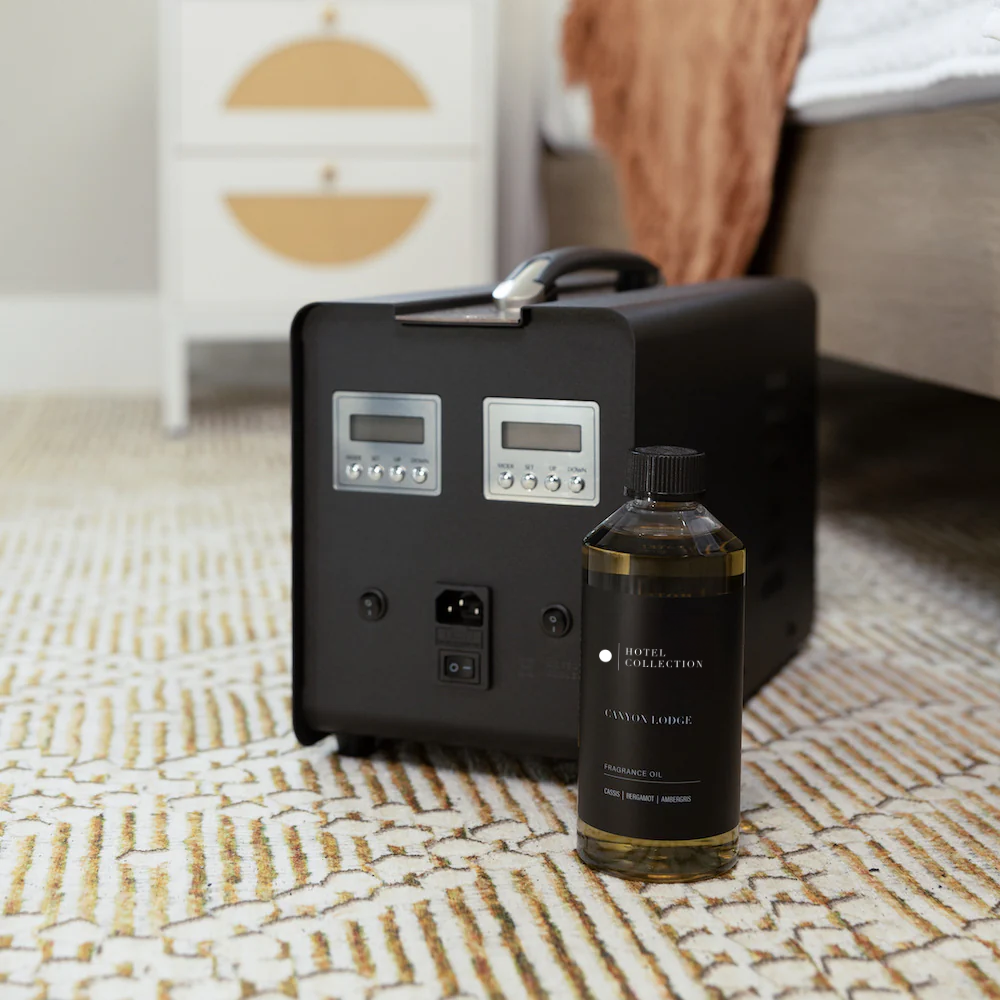 Hotel Collection Double Presidential Scent Diffuser