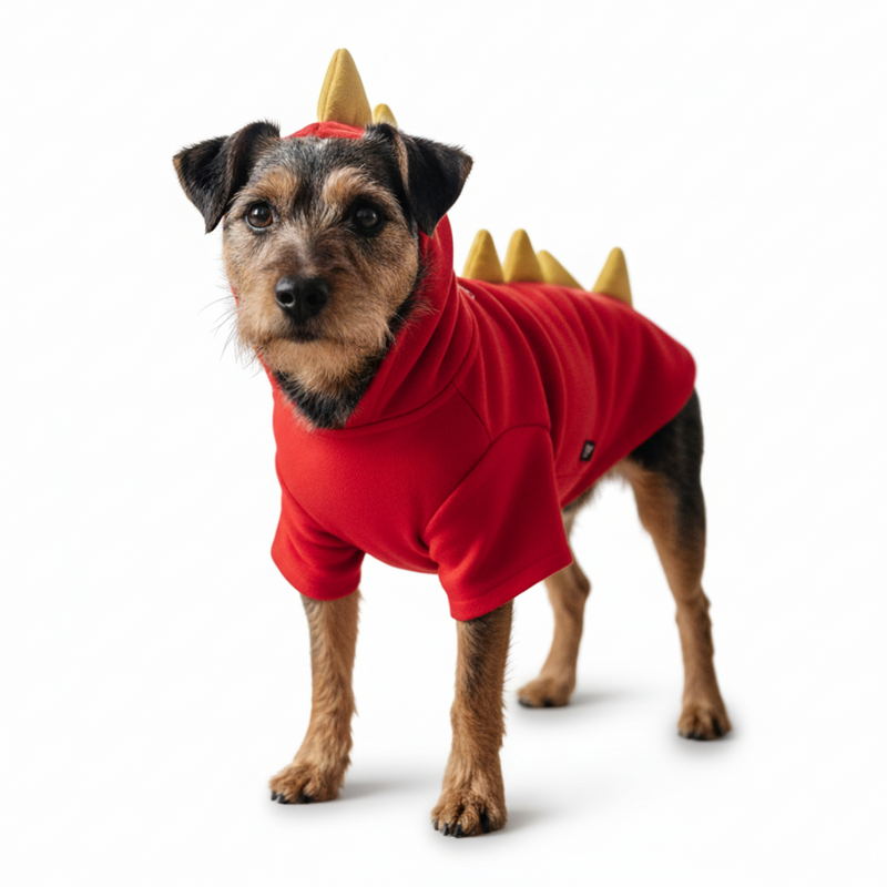 Dragon Sweatshirt
