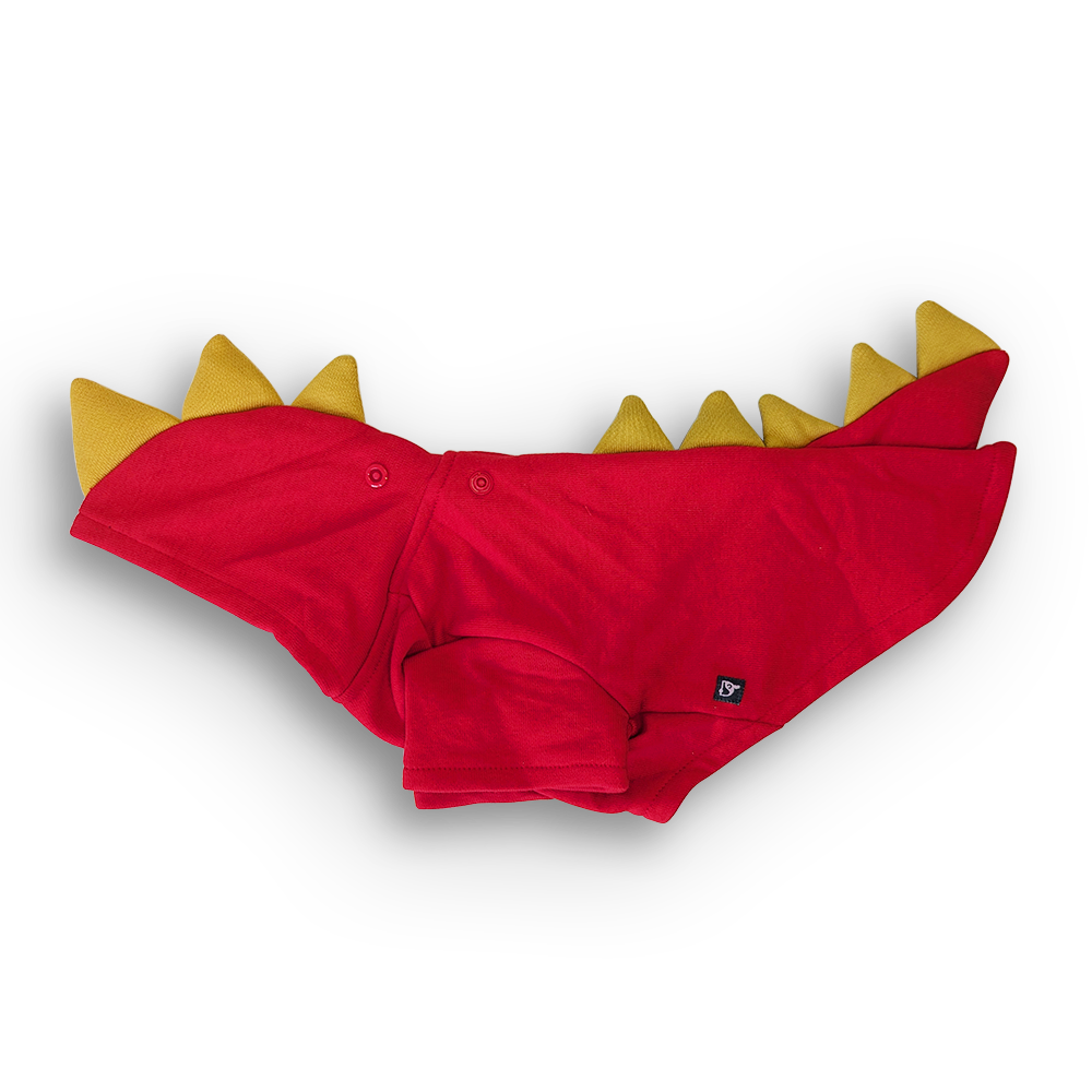 DOGO Dragon Dog Sweatshirt