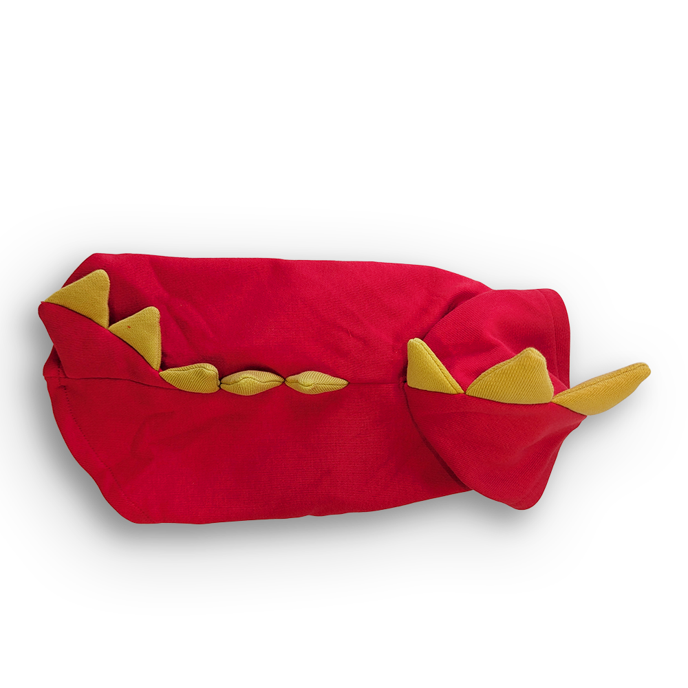 DOGO Dragon Dog Sweatshirt