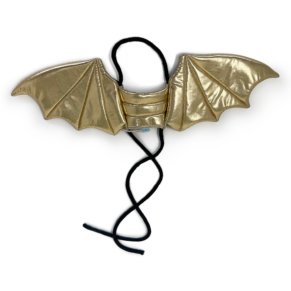 DOGO Dragon Dog Costume Wings