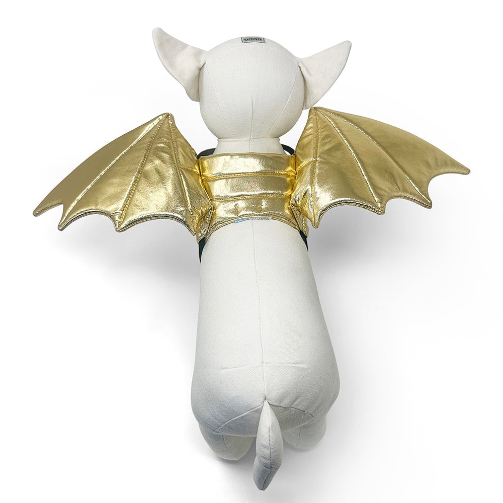 DOGO Dragon Dog Costume Wings