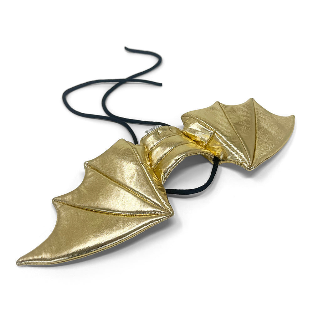 DOGO Dragon Dog Costume Wings