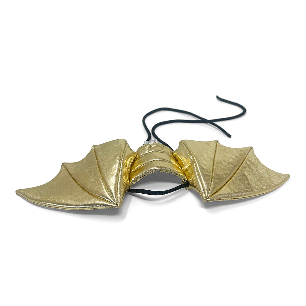 DOGO Dragon Dog Costume Wings