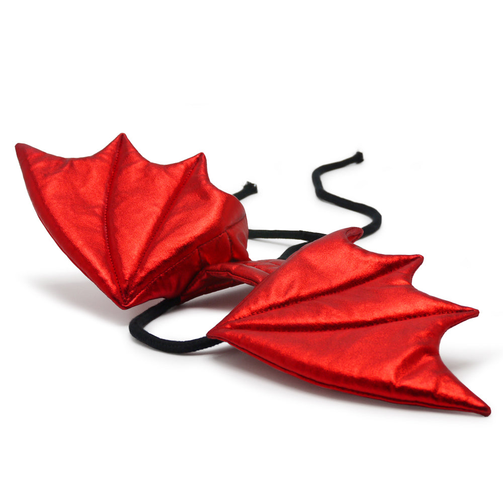 DOGO Dragon Dog Costume Wings