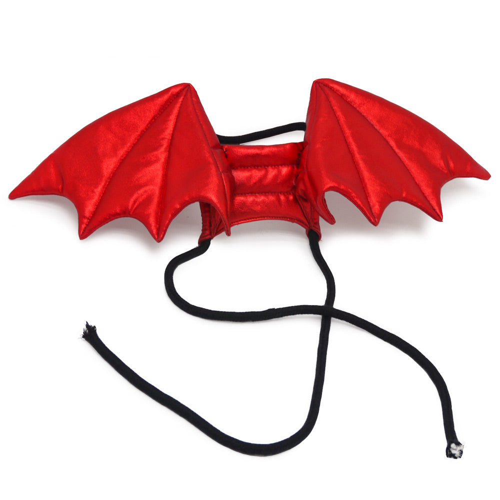 DOGO Dragon Dog Costume Wings