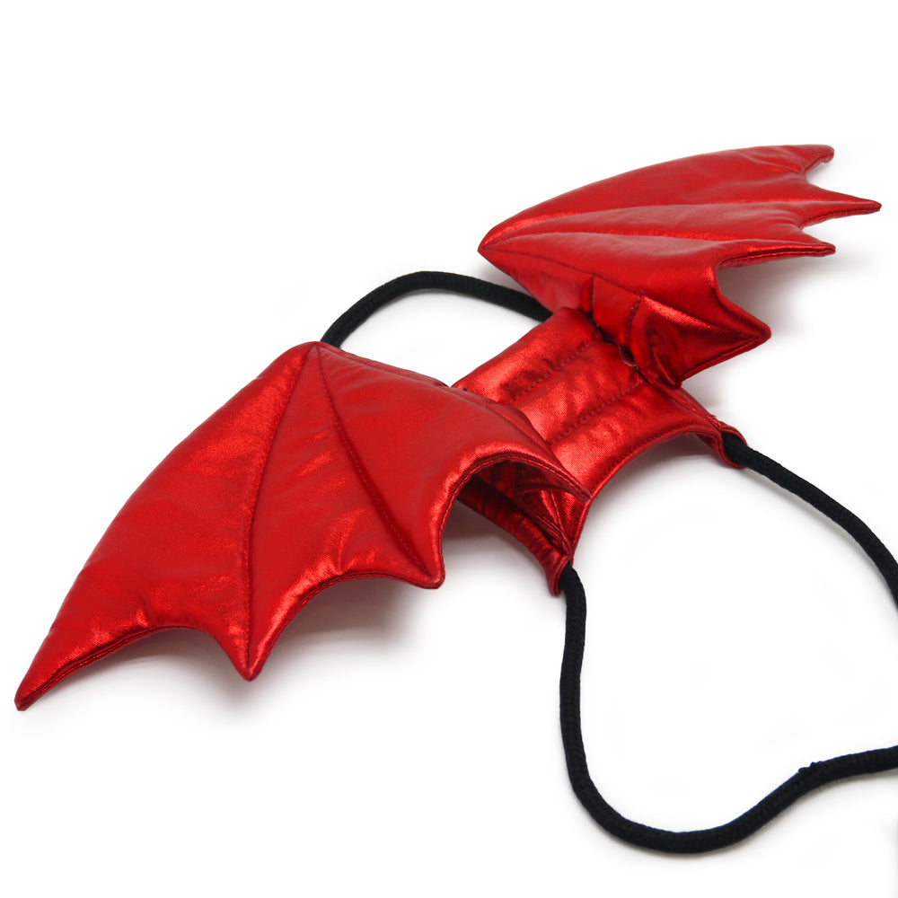 DOGO Dragon Dog Costume Wings