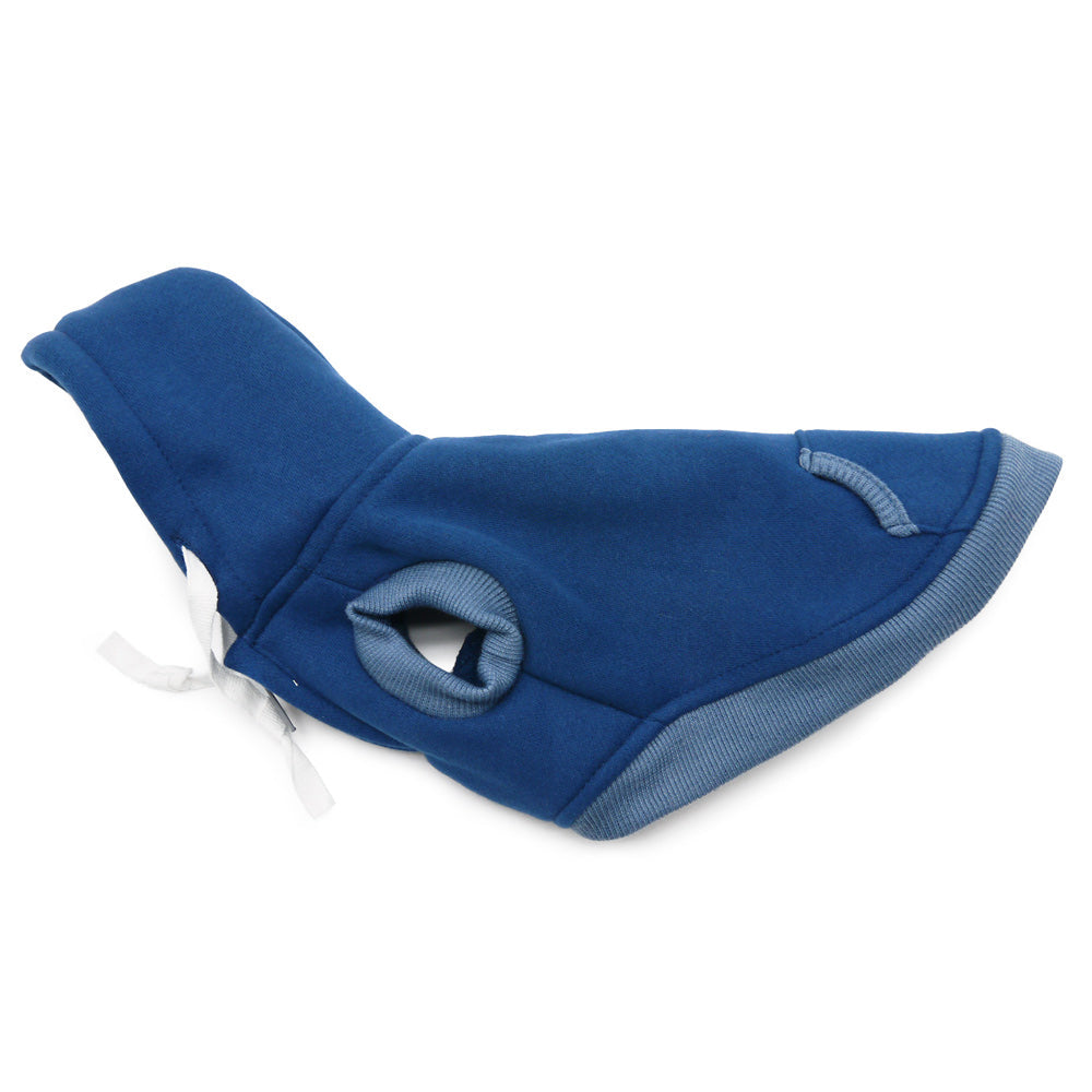 DOGO Drawstring Dog Hoodie