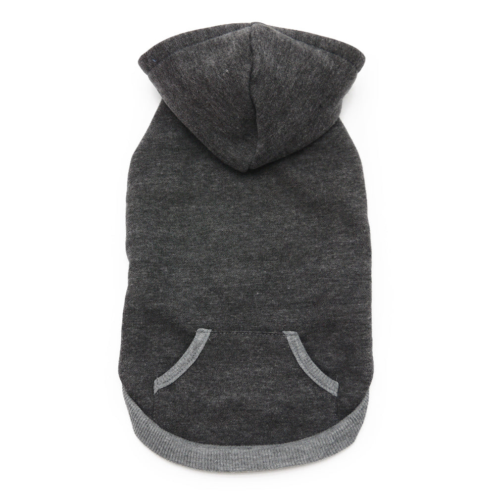 DOGO Drawstring Dog Hoodie