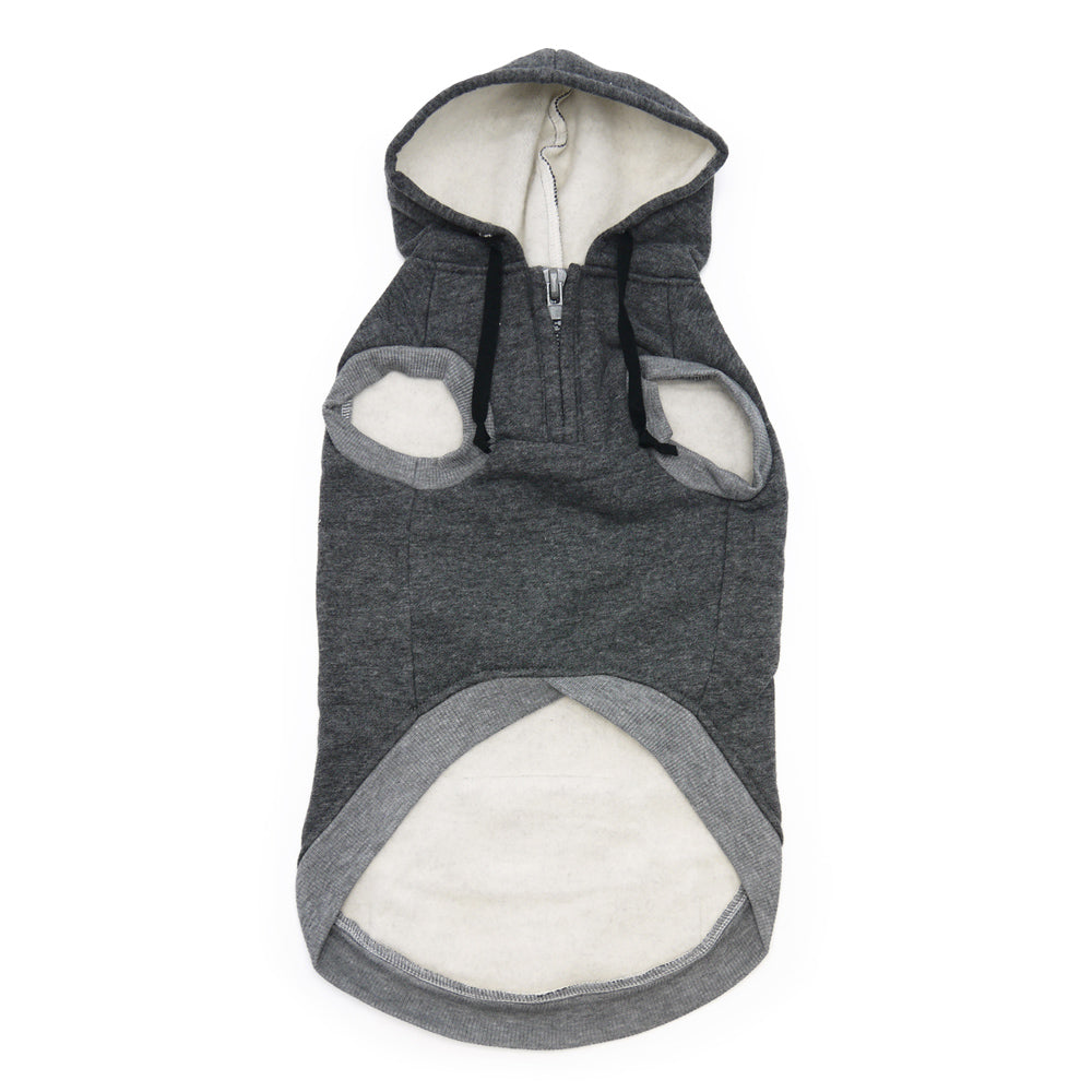 DOGO Drawstring Dog Hoodie