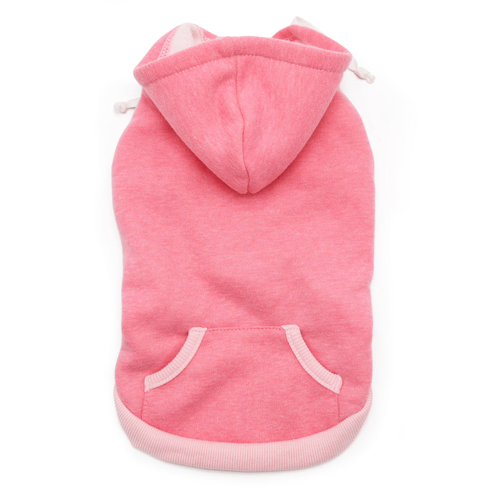 DOGO Drawstring Dog Hoodie
