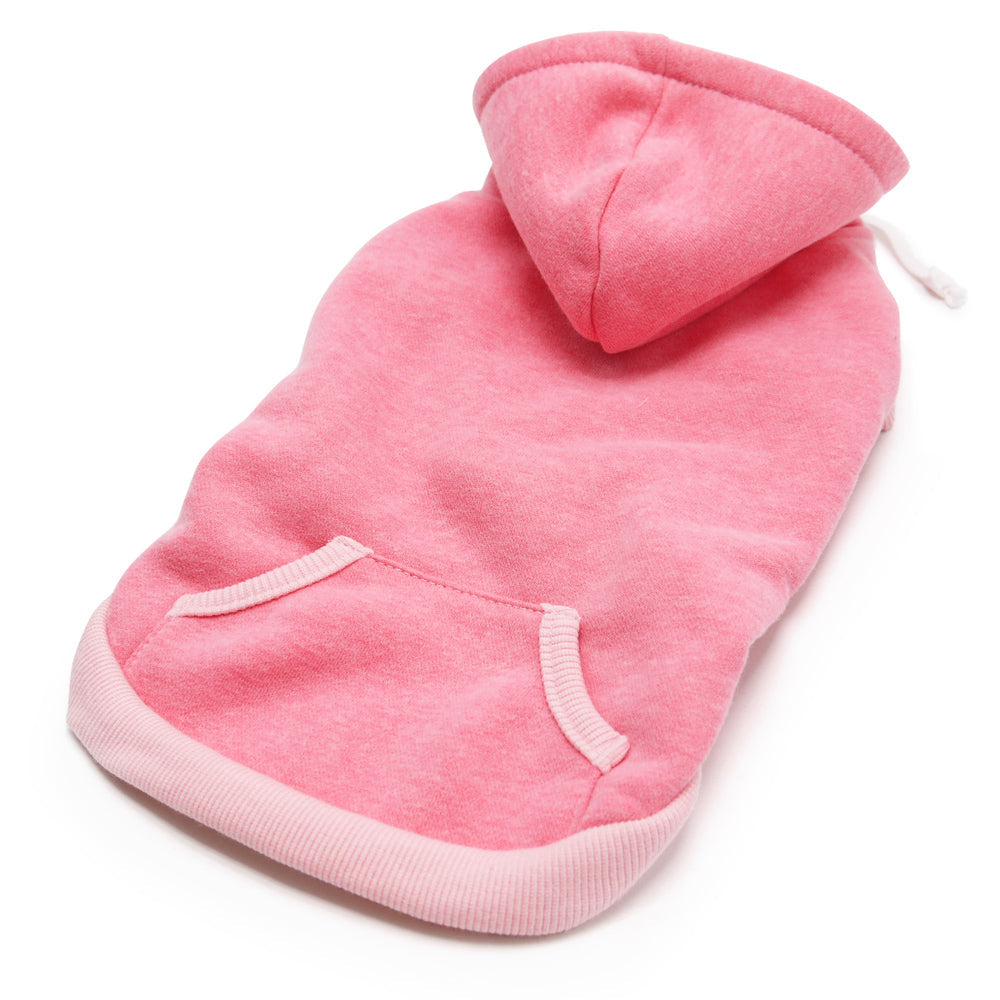DOGO Drawstring Dog Hoodie