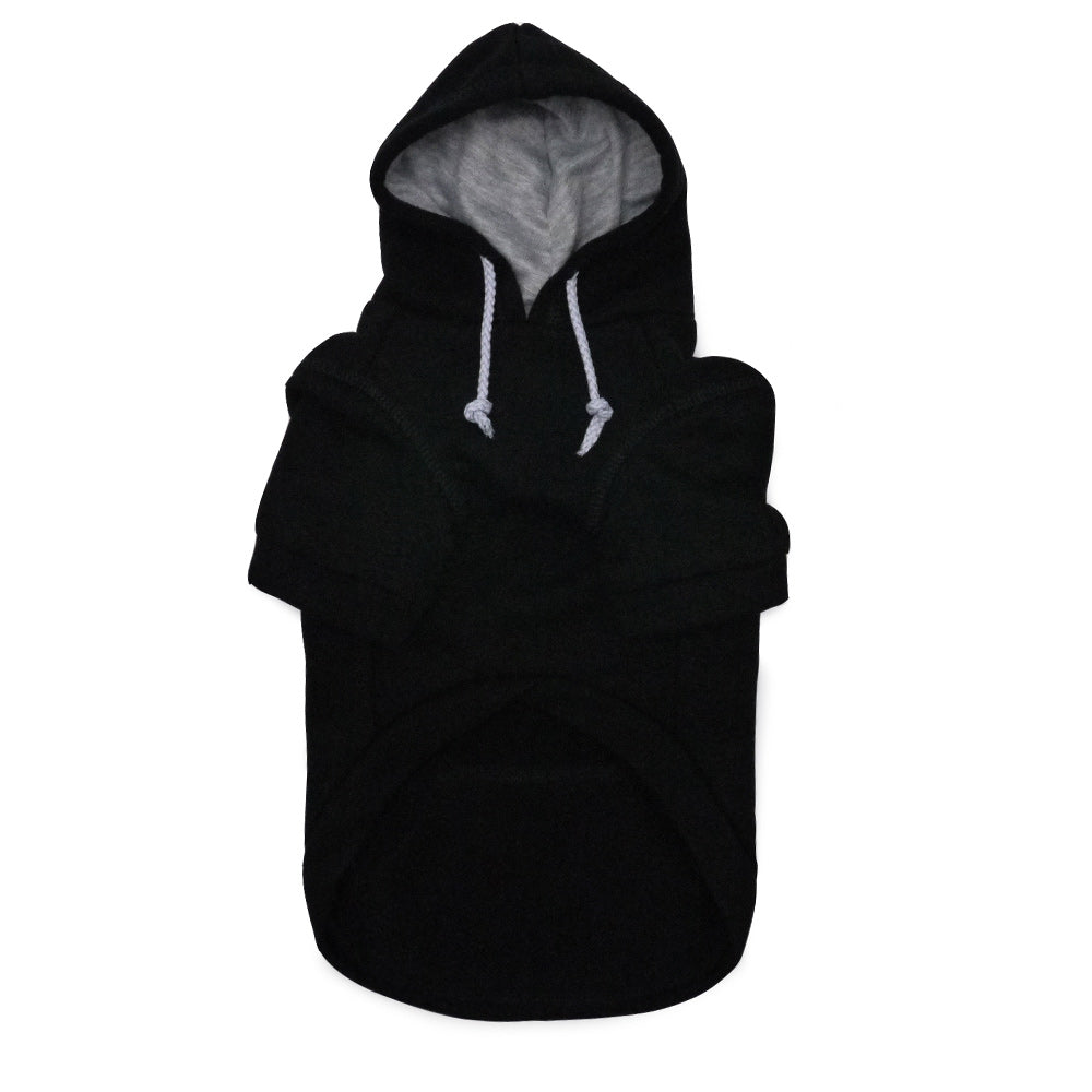 DOGO Drawstring Dog Hoodie