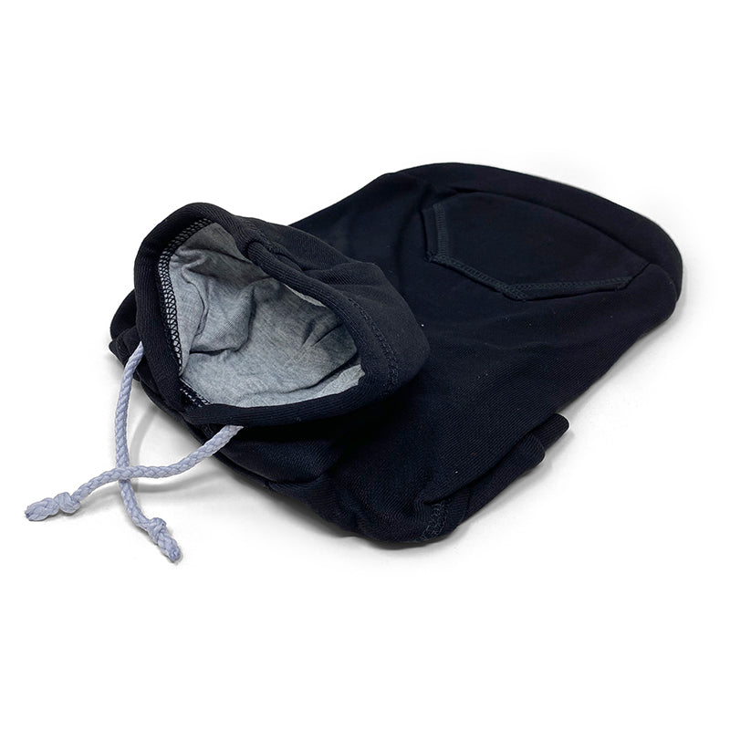 DOGO Drawstring Dog Hoodie