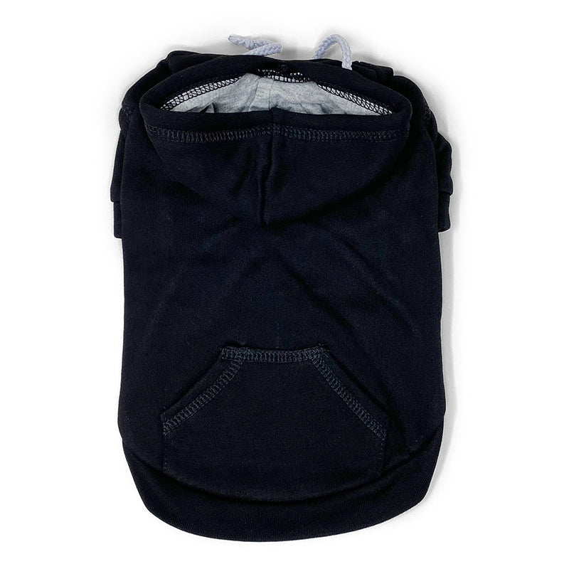 DOGO Drawstring Dog Hoodie