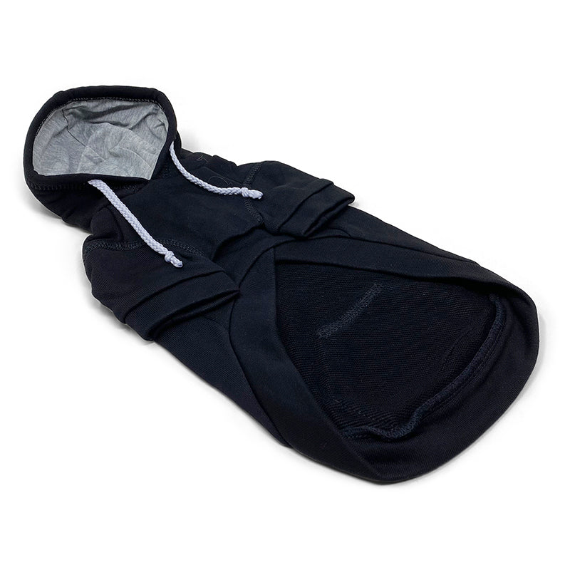 DOGO Drawstring Dog Hoodie