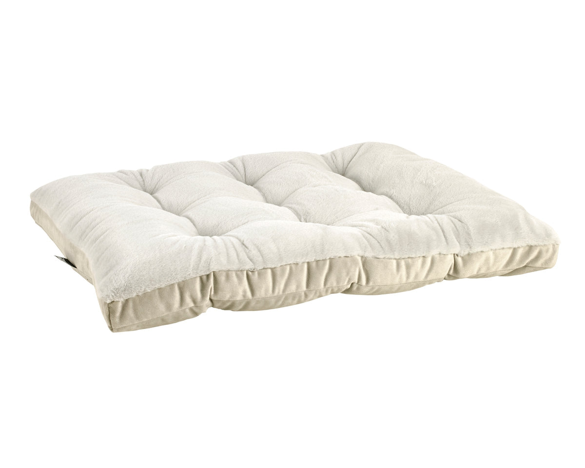 Bowsers Dream Futon Dog Bed - Cloud-Like Cushioning for Stretch-Out Sleep