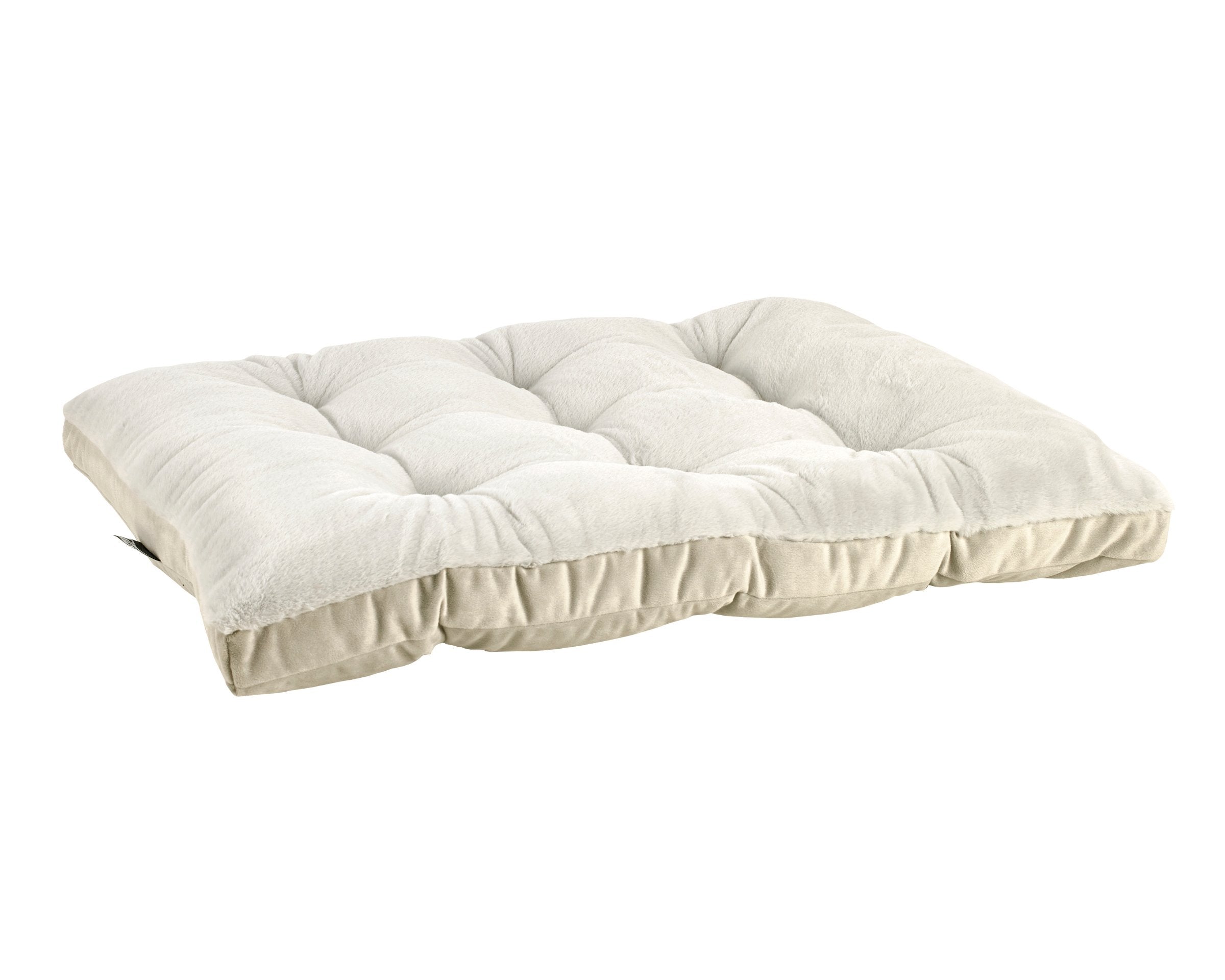 Bowsers Dream Futon Dog Bed – Cloud-Like Cushioning for Stretch-Out Sleep