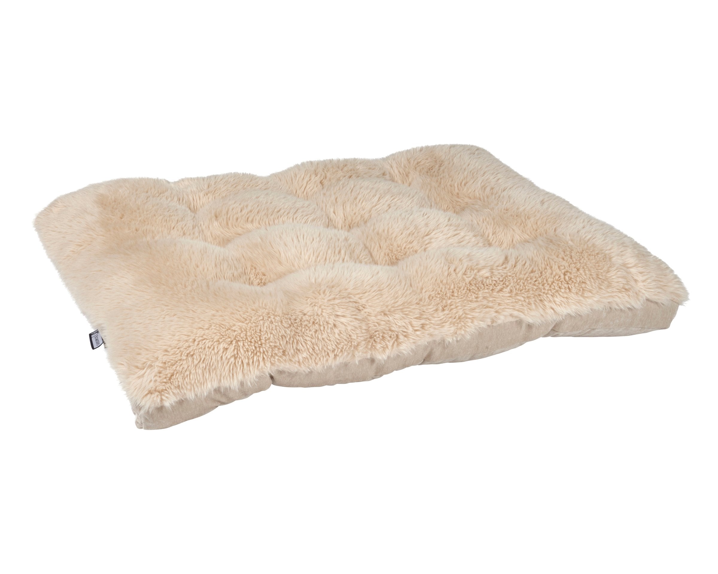 Bowsers Dream Futon Dog Bed – Cloud-Like Cushioning for Stretch-Out Sleep