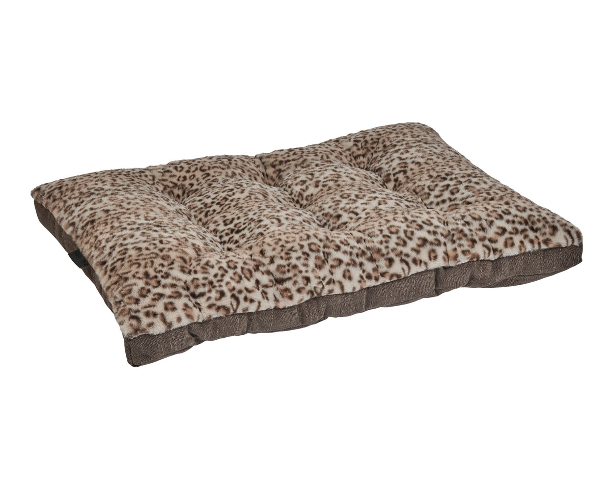 Bowsers Dream Futon Dog Bed - Cloud-Like Cushioning for Stretch-Out Sleep