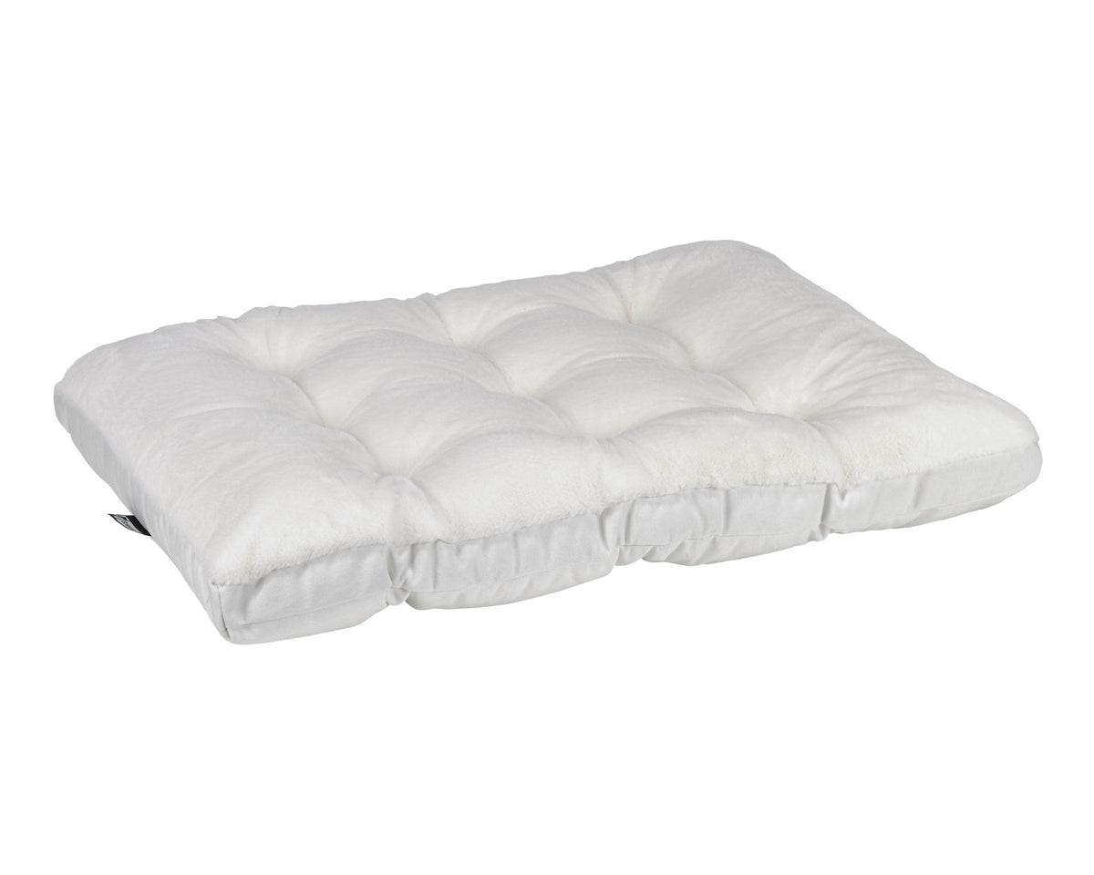 Bowsers Dream Futon Dog Bed - Cloud-Like Cushioning for Stretch-Out Sleep