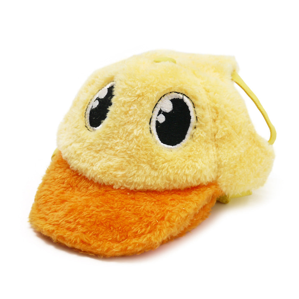 DOGO Duck Baseball Dog Costume Hat