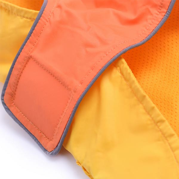 DOGO Duck Dog Raincoat
