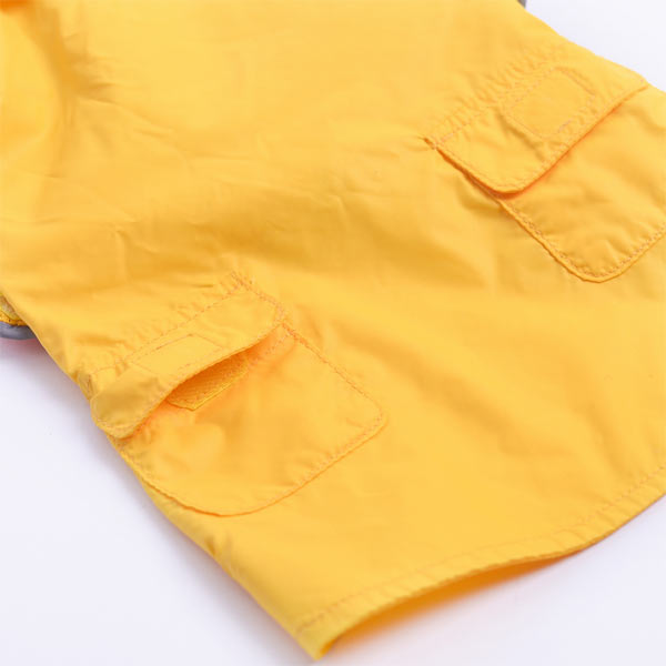 DOGO Duck Dog Raincoat