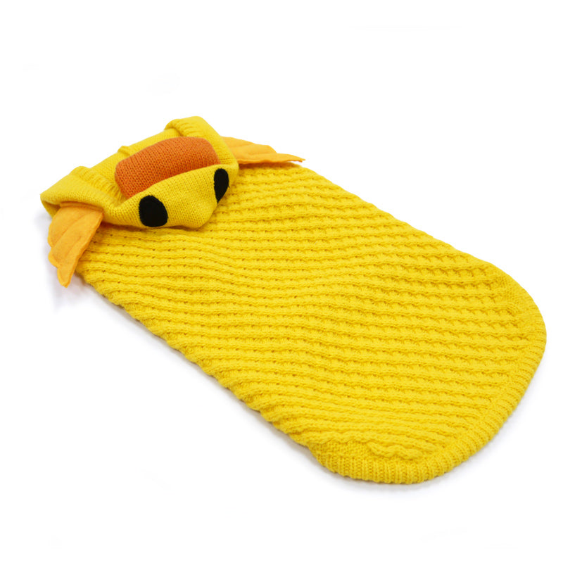 DOGO Duck Dog Sweater