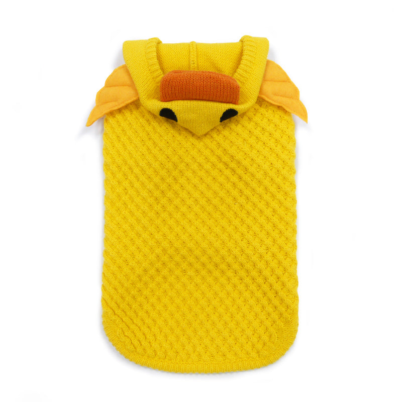 DOGO Duck Dog Sweater
