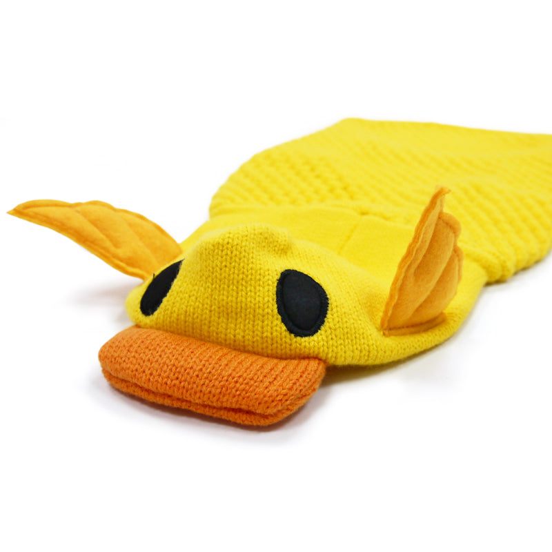 DOGO Duck Dog Sweater