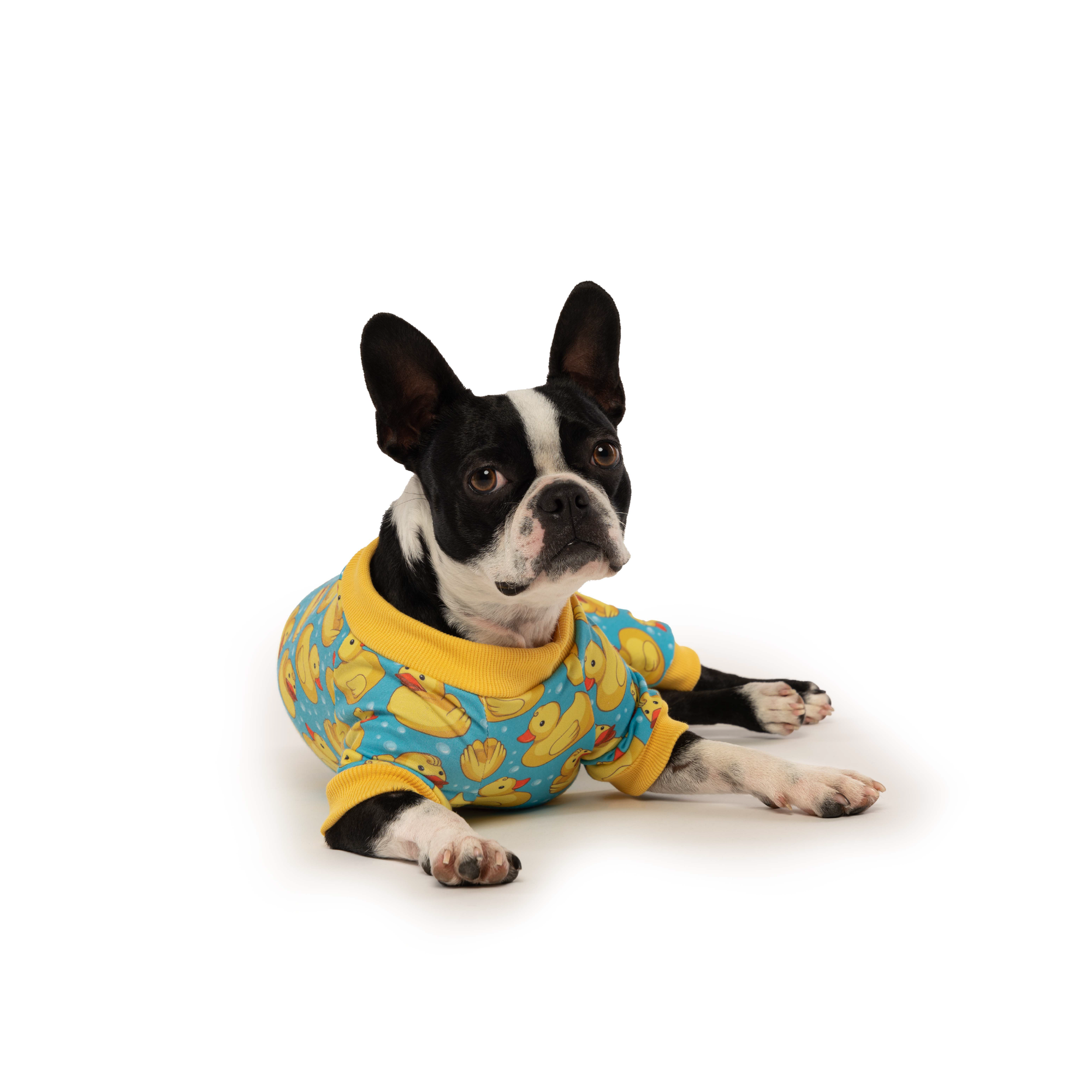 Rubber Ducky Onesie 