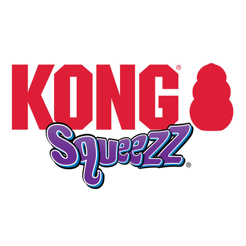 Kong Squeezz Dumbbell Large