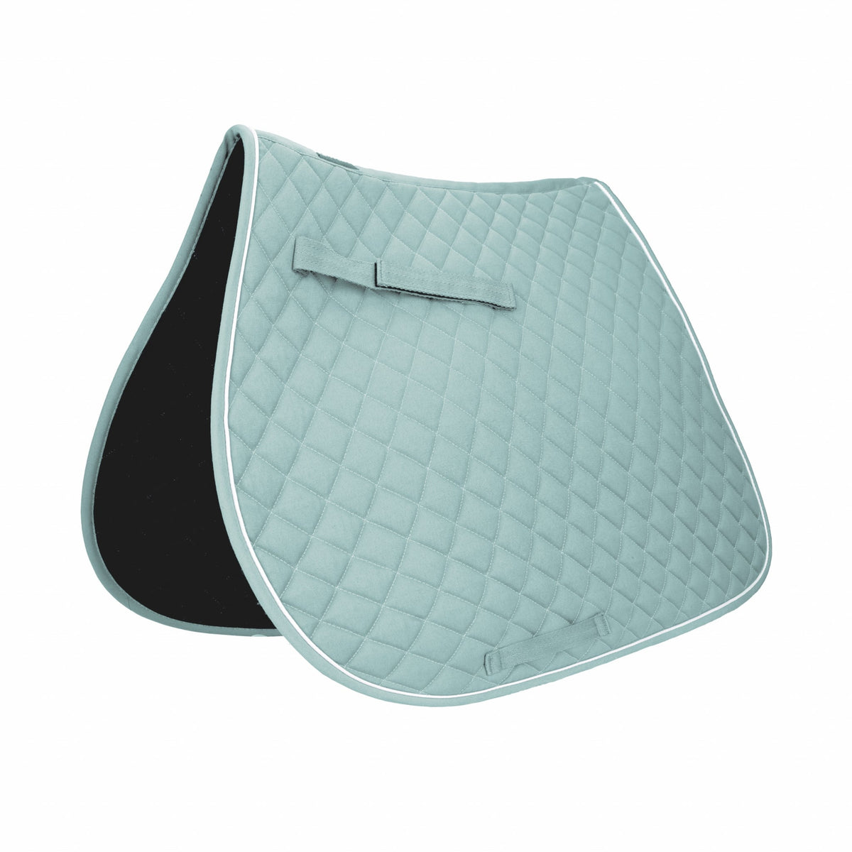 Gatsby Deluxe All-Purpose Saddle Pad with CoolMax - Mint