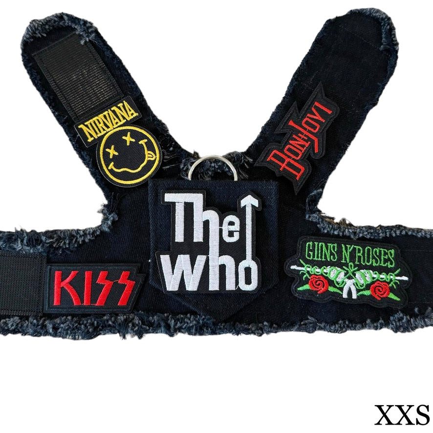 The Who Harness