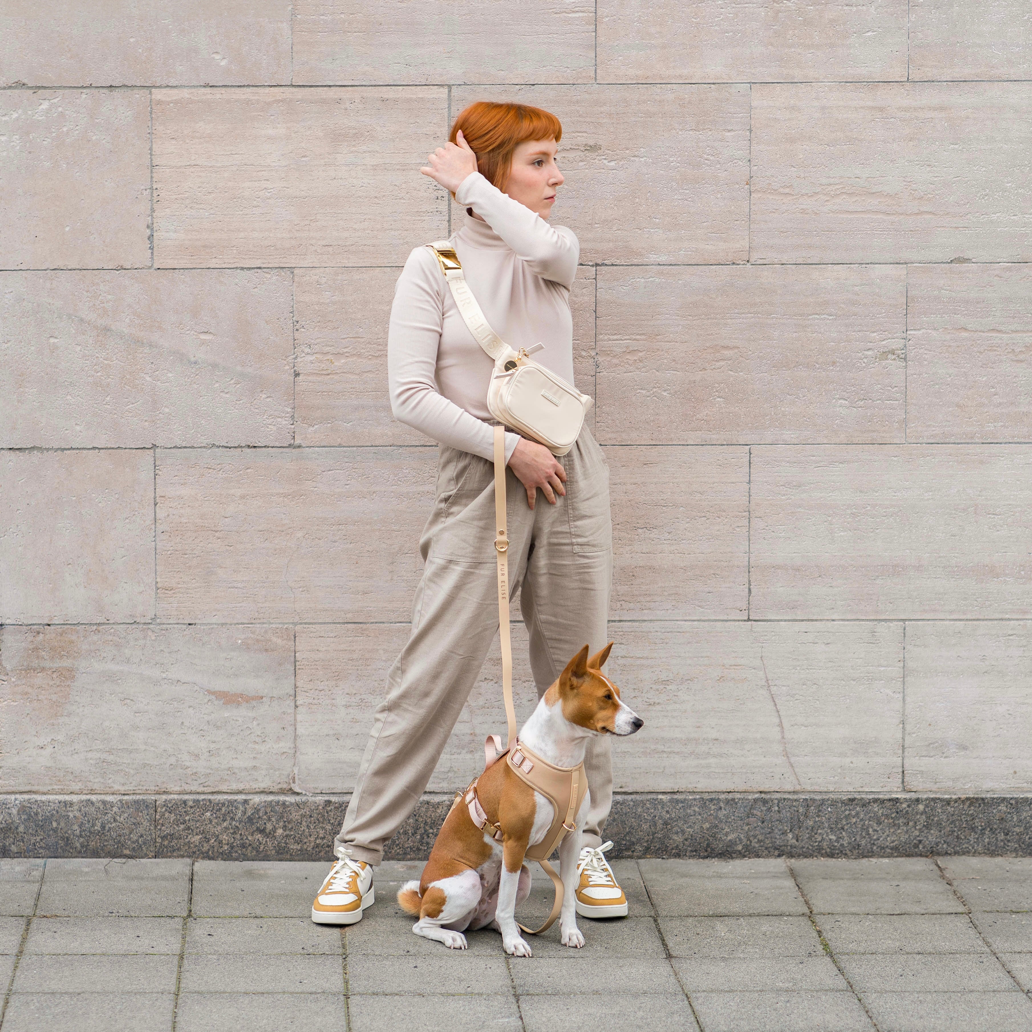 The Essentials Walk Set - Sand