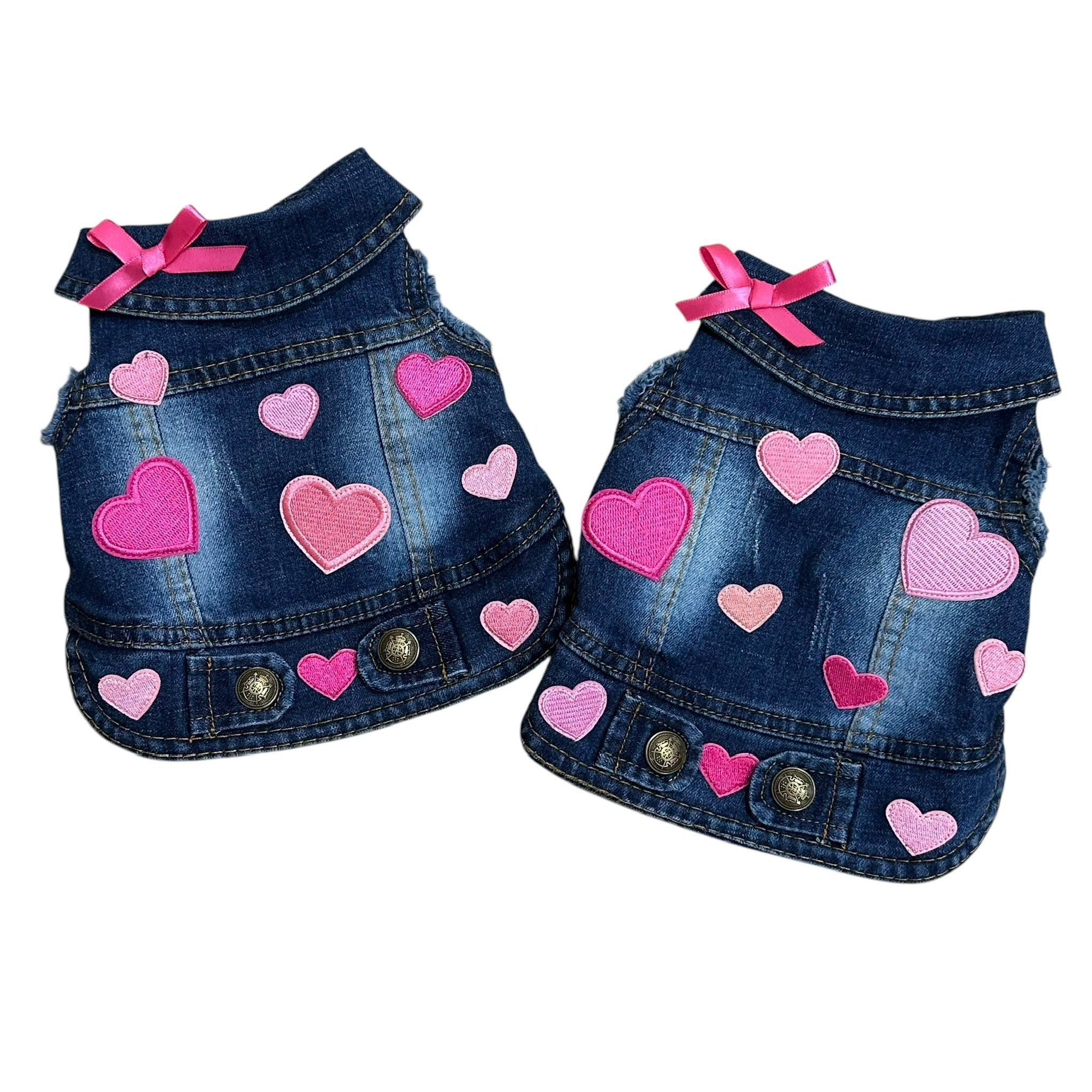 Be Mine Vest