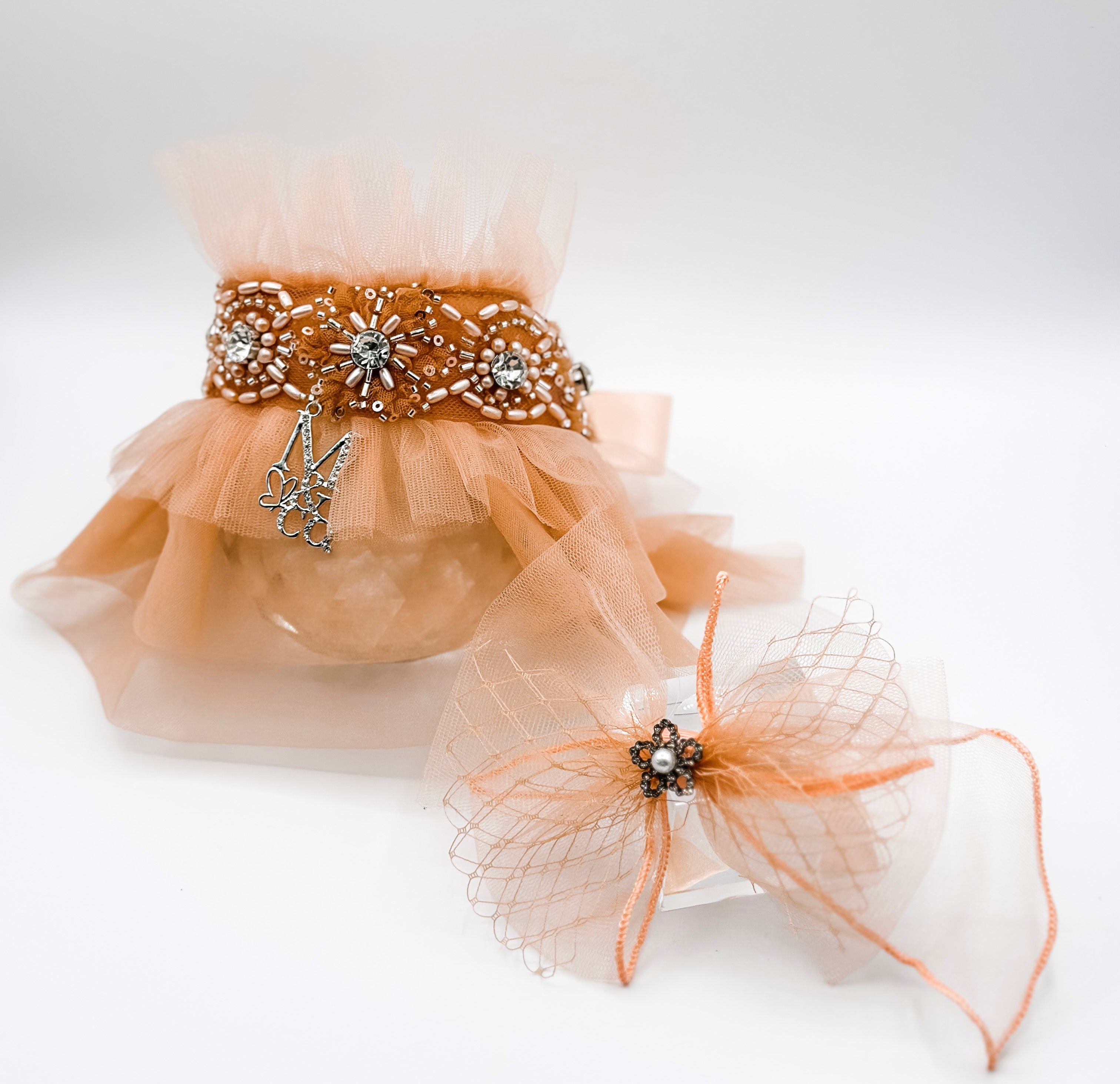 Signature: The Diana