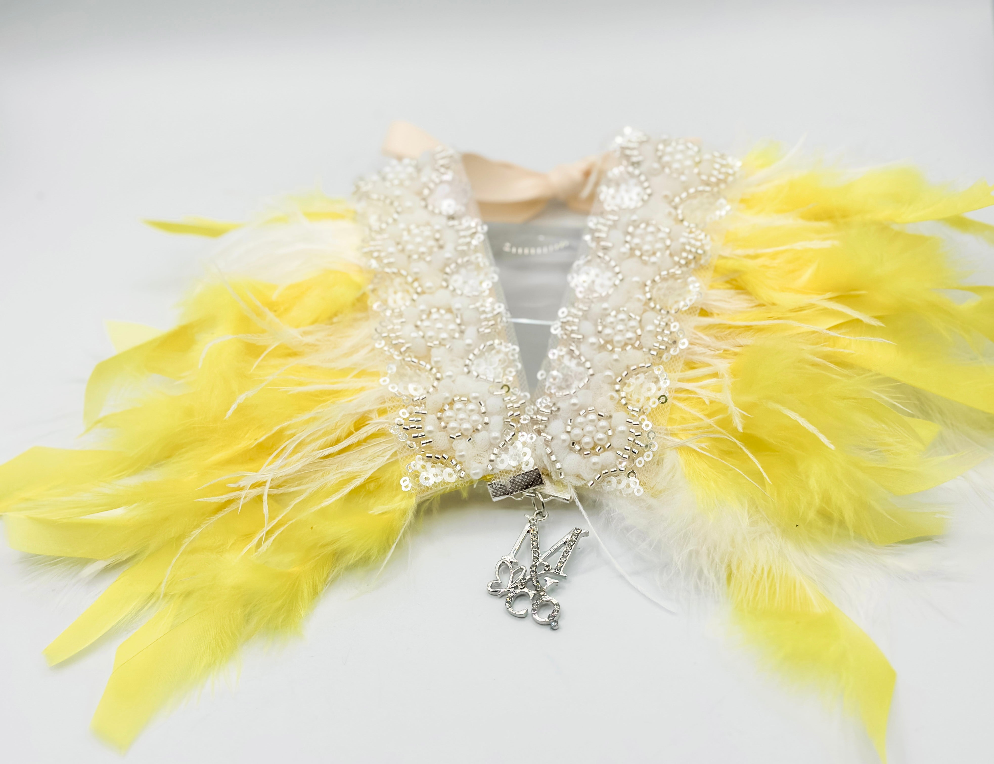 Fairytale Feathers: Bundle Of 7 (pre-order) No