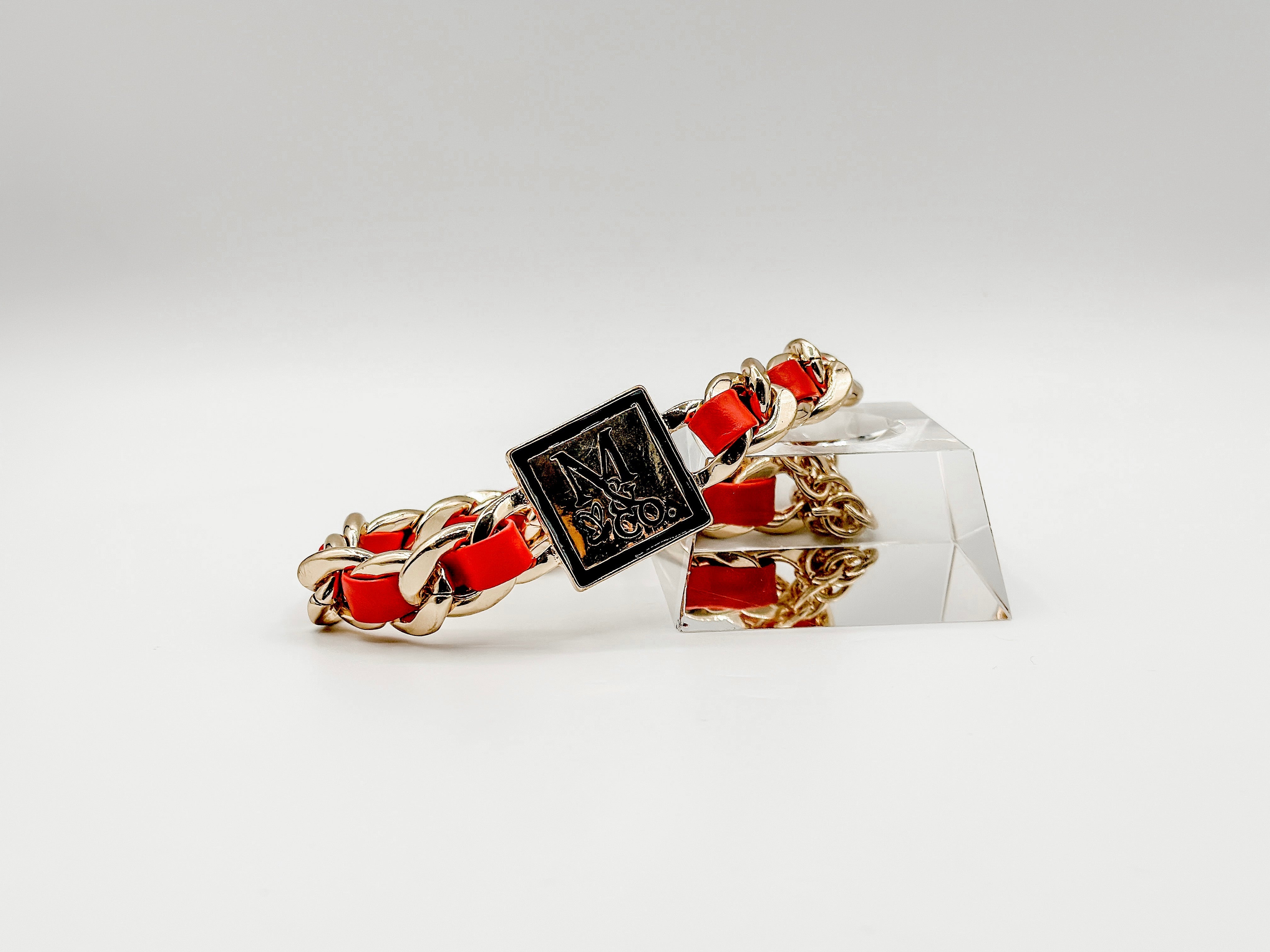 Sweetheart Choker Necklace