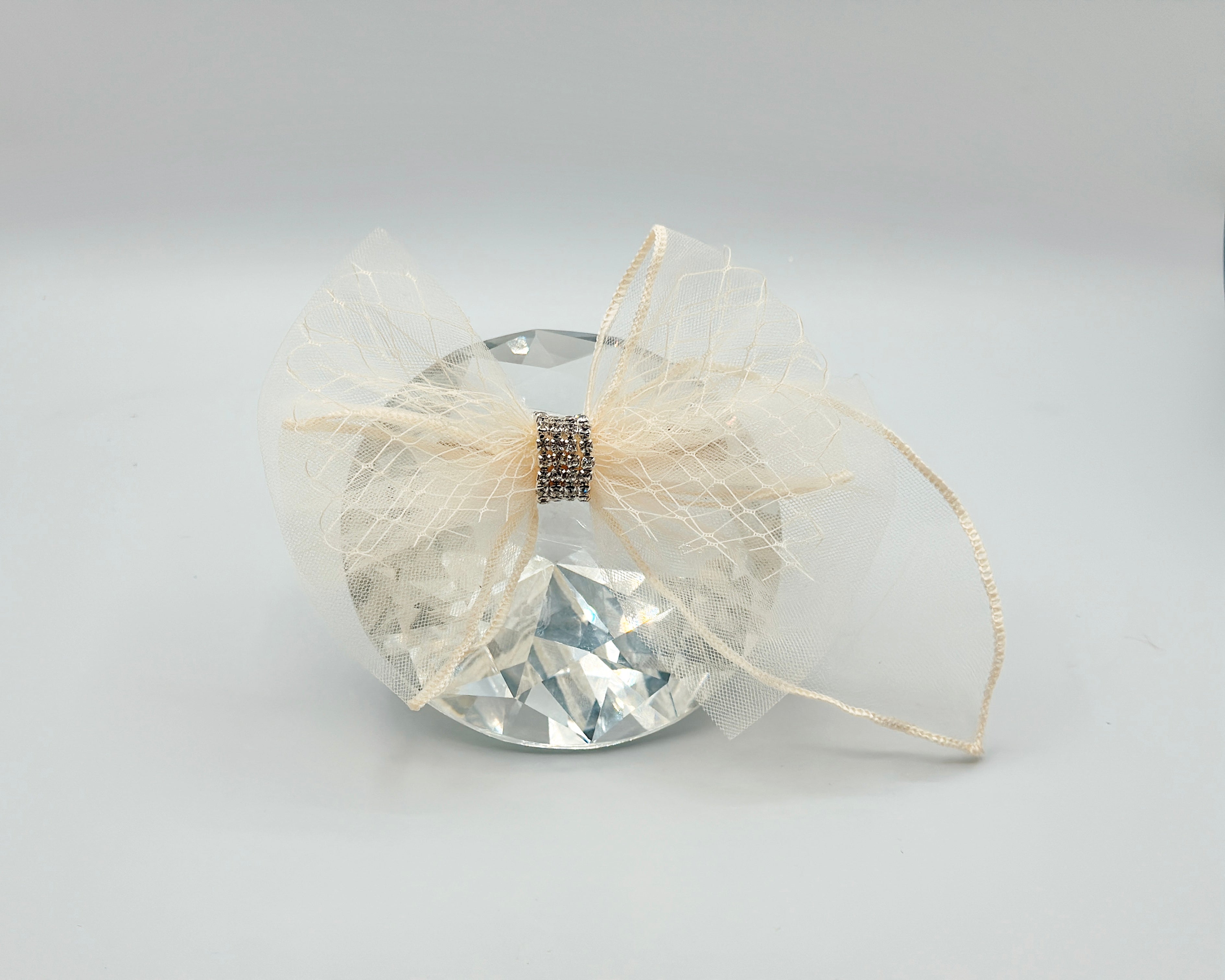 Whimsical Wedding: The Duchess