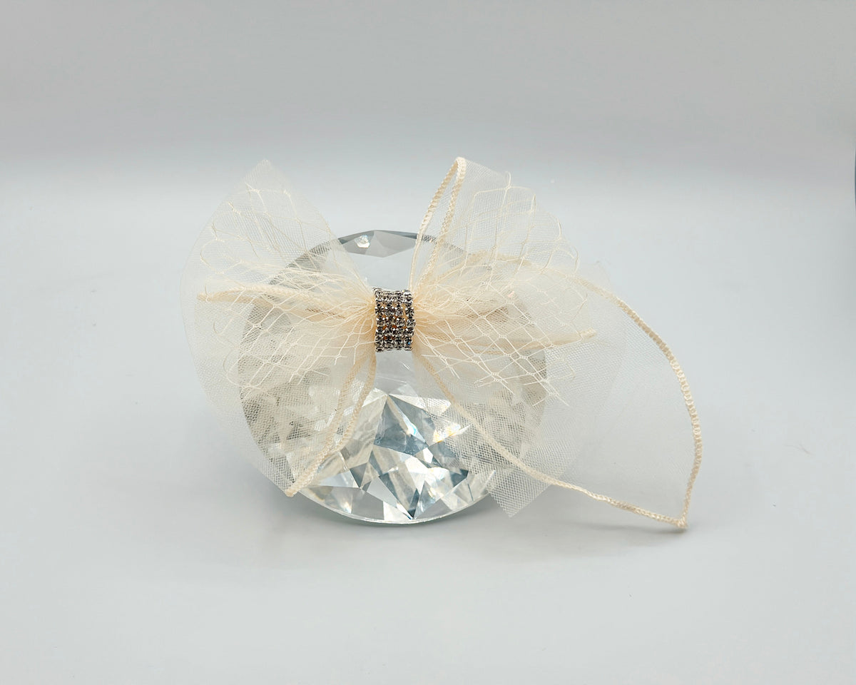 Whimsical Wedding: The Duchess
