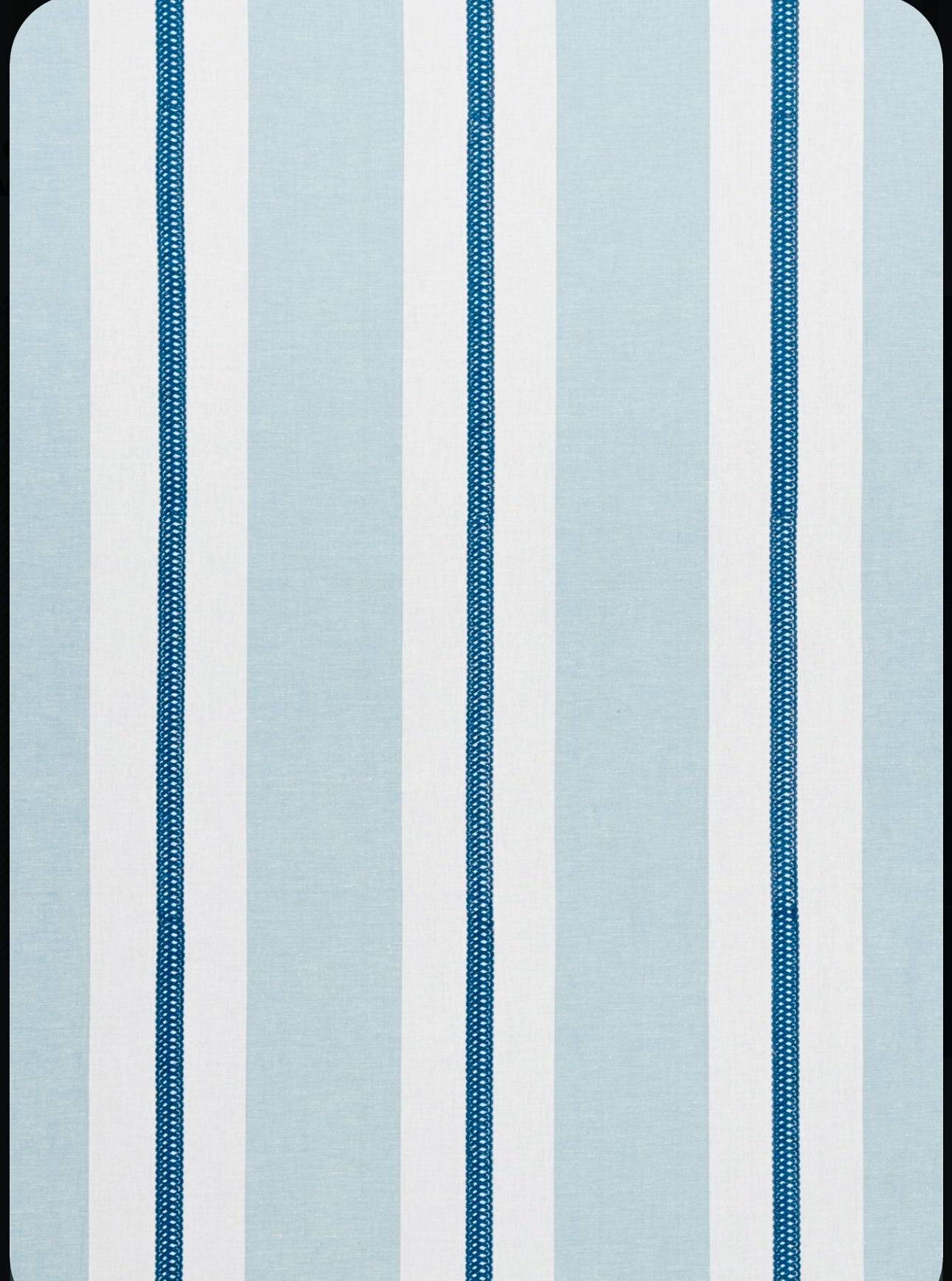 The Dapper Sailor Dog Harness