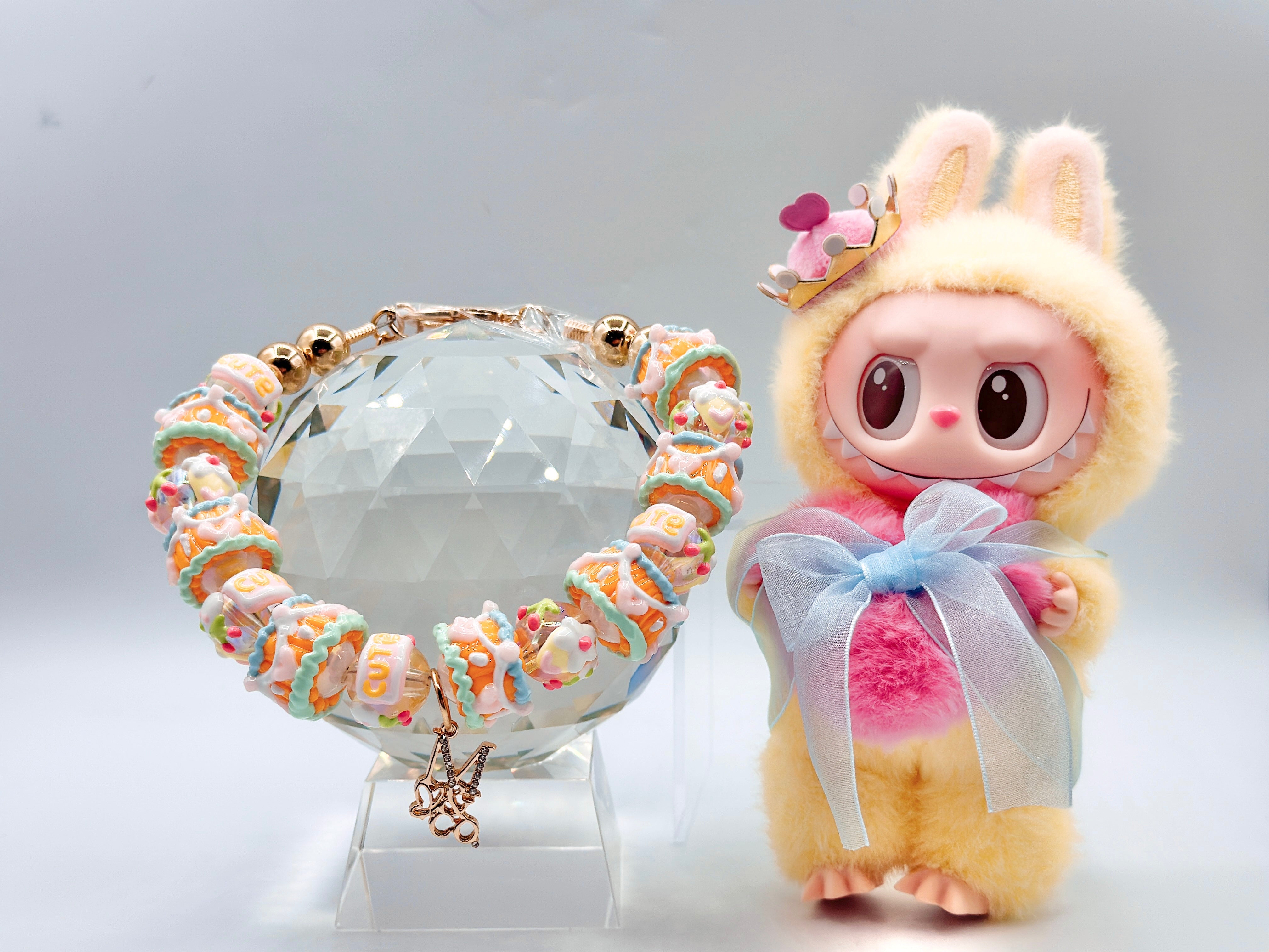 Magbubu Party II: Cute Sweetness