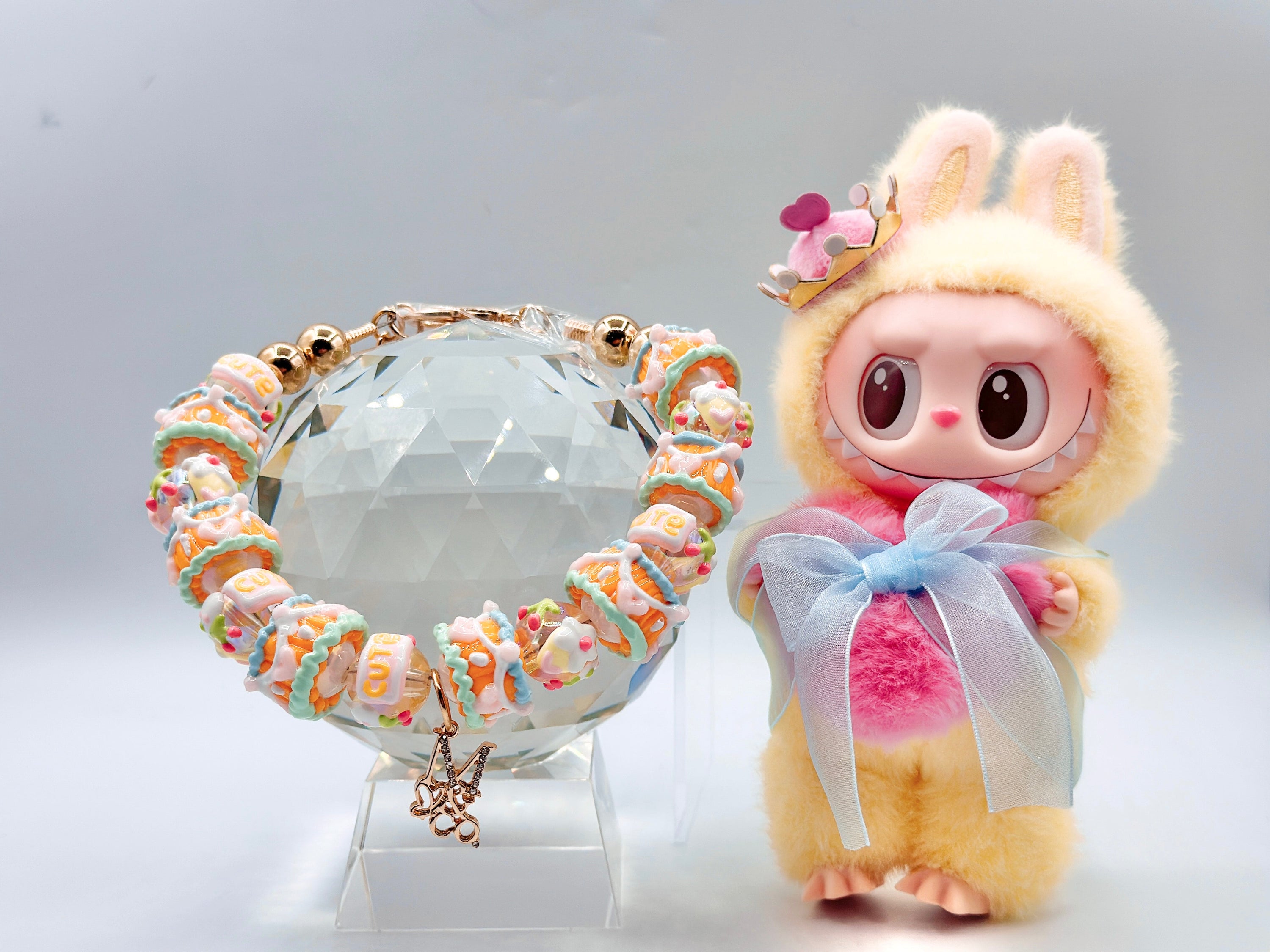 Magbubu Party II: Cute Sweetness