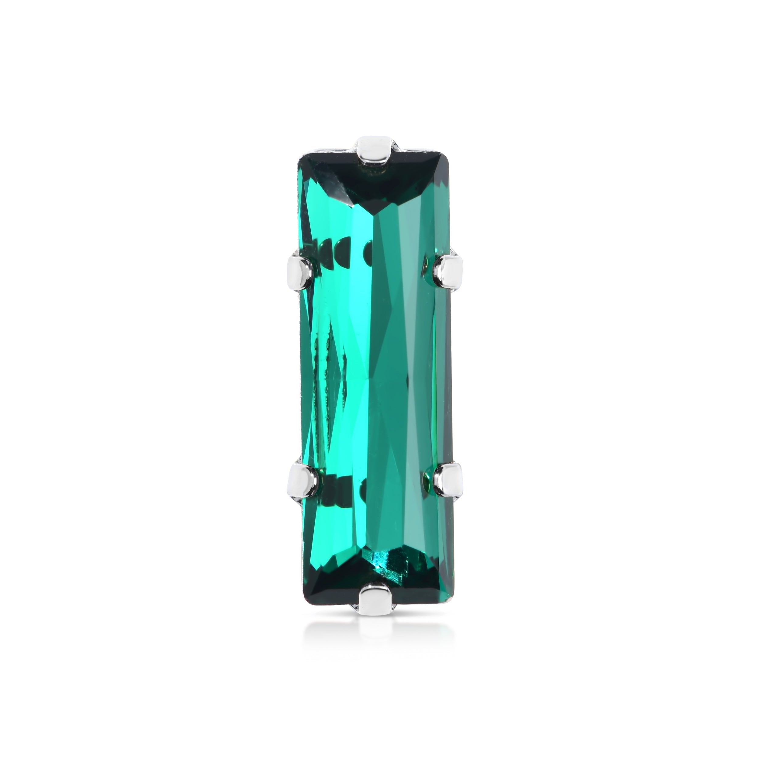 CRYSTAL SLIDERS -SKINNIES-