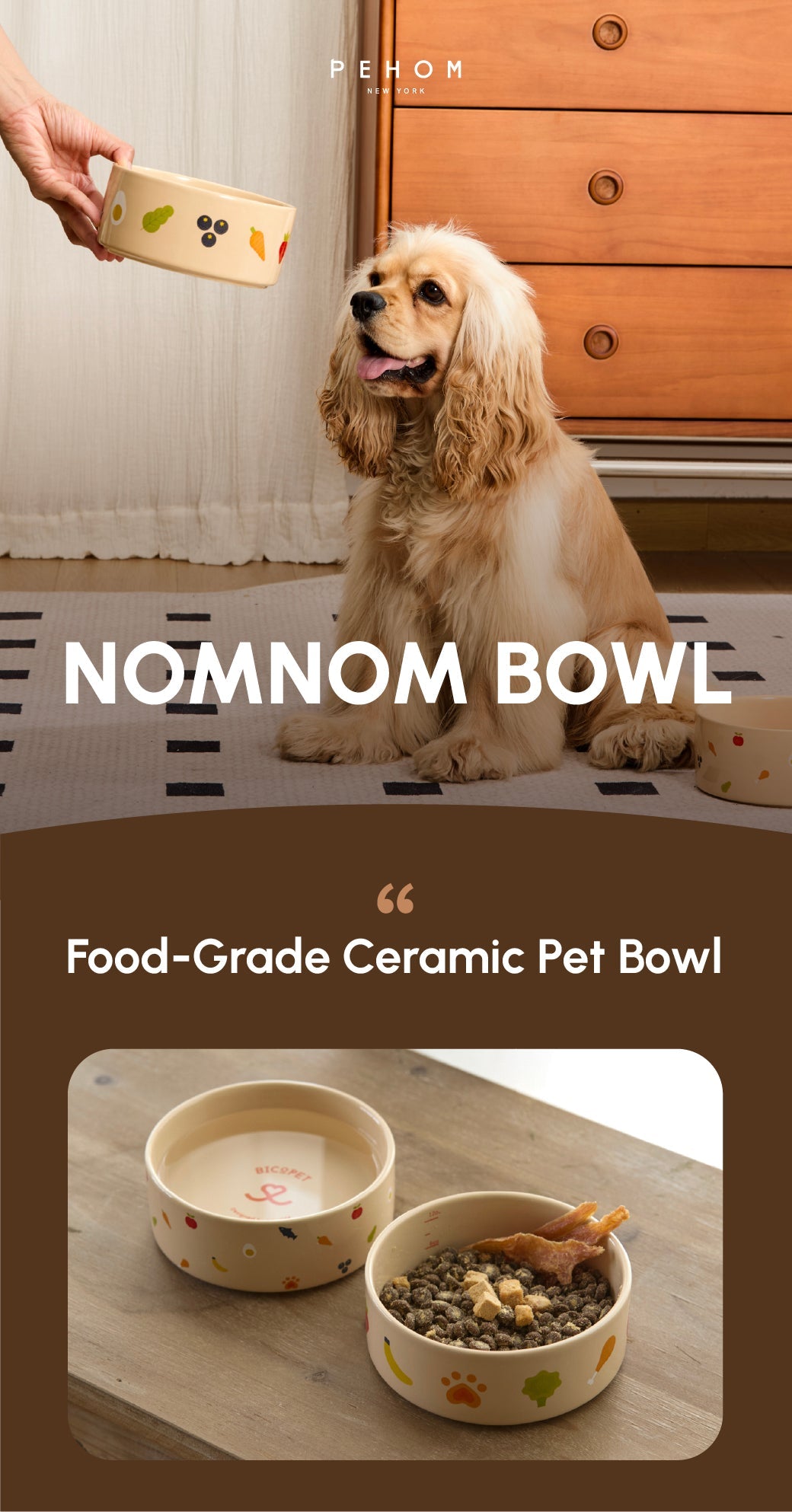 Nomnom Bowl