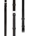 ExionPro Hunter Reins with Seven Hand Stoppers
