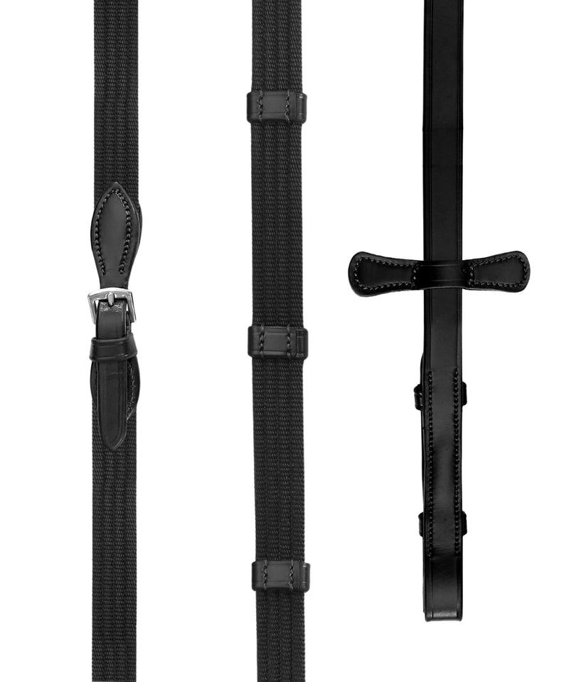 ExionPro Web Reins